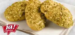 Billa ja!natürlich Bio Kürbiskernlaibchen Angebot