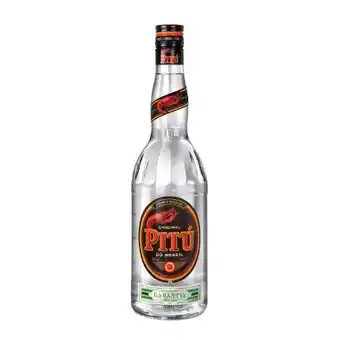 Billa Pitu Original Do Brasil Cachaca Angebot