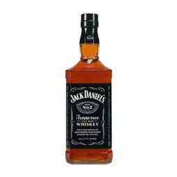 Billa Jack Daniel's Tennessee Whiskey Old No. 7 Angebot