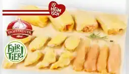 Billa Hofstädter Die Grillerei Fair zum Tier! Mehrwohl Hendl-Grillteller Angebot