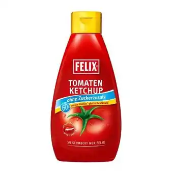 Billa Felix Tomaten Ketchup Angebot