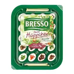Billa Bresso Frischkäse Kräuter der Provence Angebot