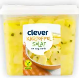 Billa Clever Kartoffeln Salat Angebot