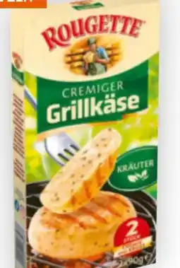 Billa Rougette Grillkäse Angebot