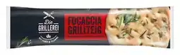 Billa Die Grillerei Focaccia Teig Angebot