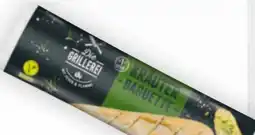 Billa Die Grillerei Kräuterbaguette Angebot