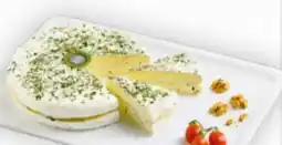 Billa Emmi Bärlauchbrie Angebot