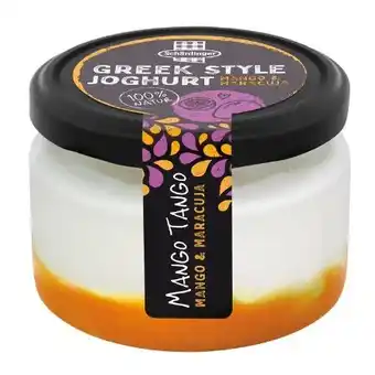 Billa Schärdinger Joghurt Greek Style Angebot