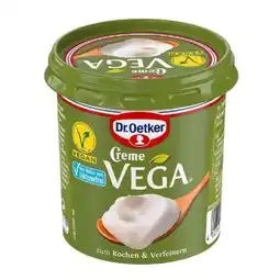 Billa Dr. Oetker Creme Vega Angebot