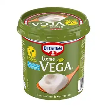 Billa Dr. Oetker Creme Vega Angebot
