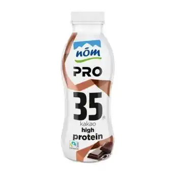 Billa Nöm Pro Proteindrinks Angebot