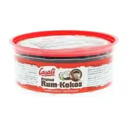 Billa Casali Rum-Kokos Angebot