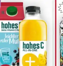 Billa Hohes C Leichter Multi Angebot