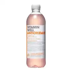 Billa Vitamin Well Antioxidant Angebot