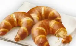 Billa Butter-Laugencroissant Angebot