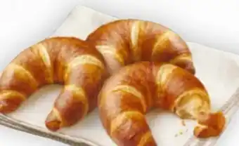 Billa Butter-Laugencroissant Angebot
