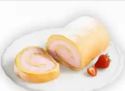 Billa Erdbeerroulade Angebot