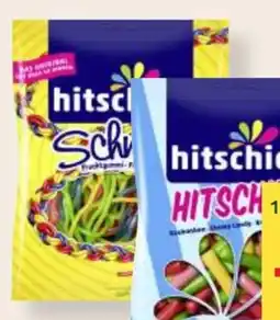 MPreis Hitschler Hitschies Angebot