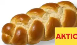 MPreis Handgeflochtener Zopf Angebot