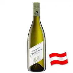 Billa Weingut R&A Pfaffl Selection Grüner Veltliner Angebot