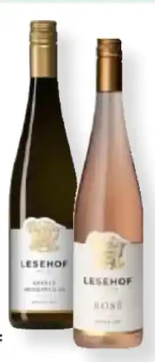 MPreis Weingut Lesehof Stagard Rosé Angebot