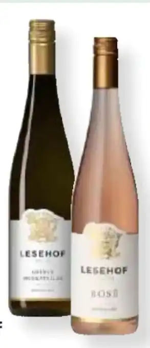 MPreis Weingut Lesehof Stagard Rosé Angebot