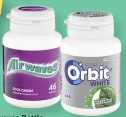 MPreis Orbit White Angebot