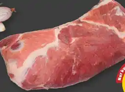 PENNY Ich bin Österreich Schweine Schopf ohne Knochen Angebot