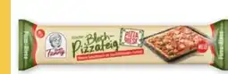 PENNY Tante Fanny Gastro Blechpizzateig Angebot