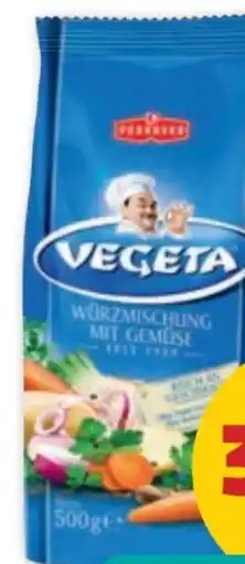 PENNY Podravka Vegeta Würzmischung Angebot