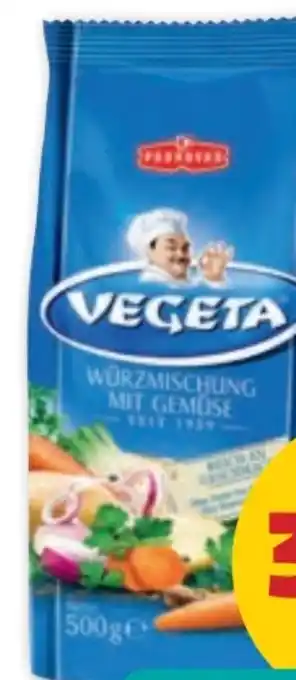 PENNY Podravka Vegeta Würzmischung Angebot