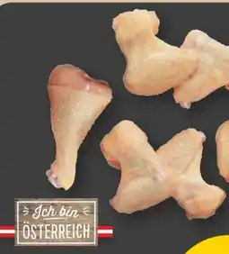 PENNY Ich bin Österreich Grillhendlteller Angebot