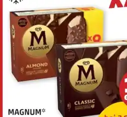 PENNY Eskimo Magnum Mandel Angebot