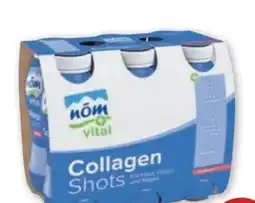 PENNY Nöm Vital Collagen Shots Angebot