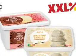 PENNY Rios Fürst-Pückler-Art Angebot