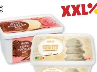 PENNY Rios Fürst-Pückler-Art Angebot
