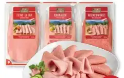 PENNY Ich bin Österreich Wurstaufschnitt Angebot