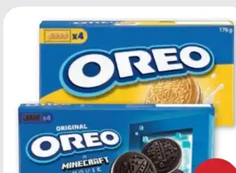 PENNY Oreo Classic Box Angebot