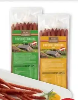 PENNY Ich bin Österreich Pausenstangerl Angebot