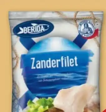 PENNY Berida Zanderfilet Angebot