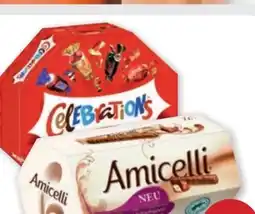 PENNY Mars Celebrations Angebot