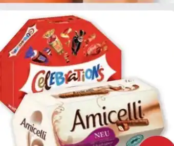 PENNY Mars Celebrations Angebot