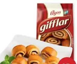 PENNY Pågen Gifflar Mini-Zimtrollen Angebot