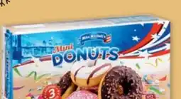 PENNY Mike Mitchell's Mini-Donuts Angebot