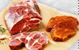 Billa Strohwohl Schopfbraten Angebot