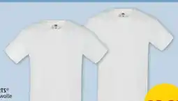 PENNY Fruit of the Loom Herren T-Shirt Angebot