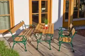 Lagerhaus Kent Living Sessel Schönbrunn Angebot