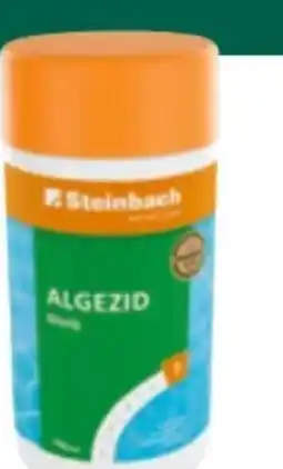 Lagerhaus Steinbach Algezid flüssig Angebot