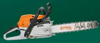 Lagerhaus Stihl Benzin-Motorsäge MS261C-M 23RS Pro Angebot