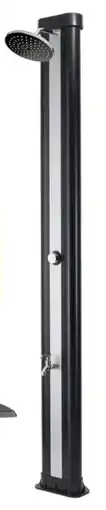 Lagerhaus Steinbach Solardusche Classic Angebot